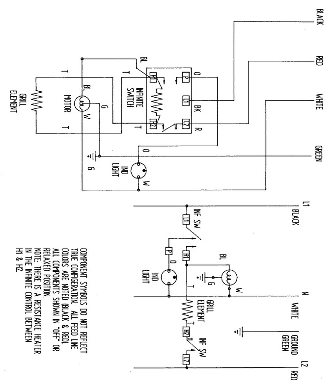 Diagram for JED7430AAB