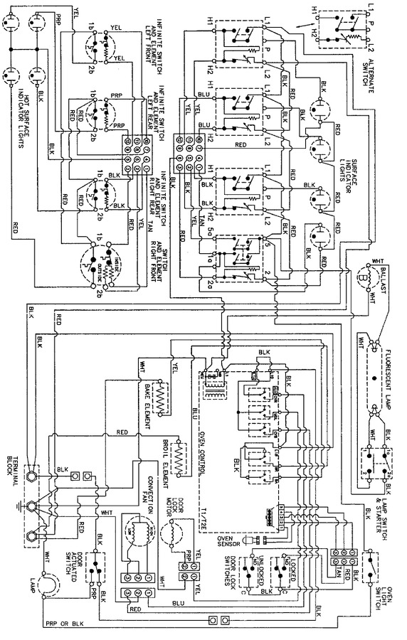 Diagram for JER8750AAB