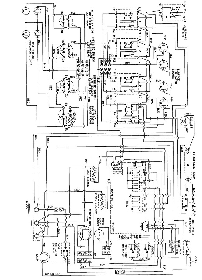 Diagram for JER8850AAB
