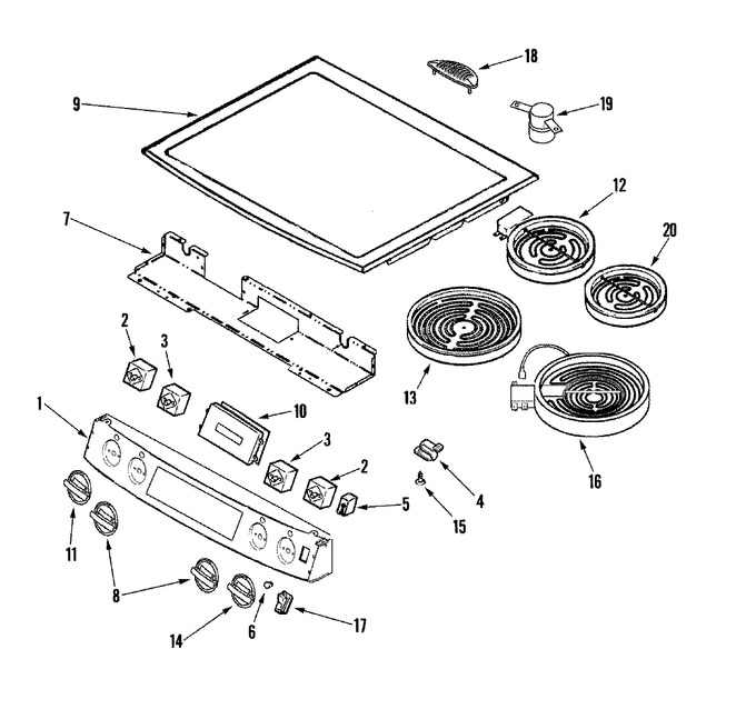 Diagram for JES8750BAB