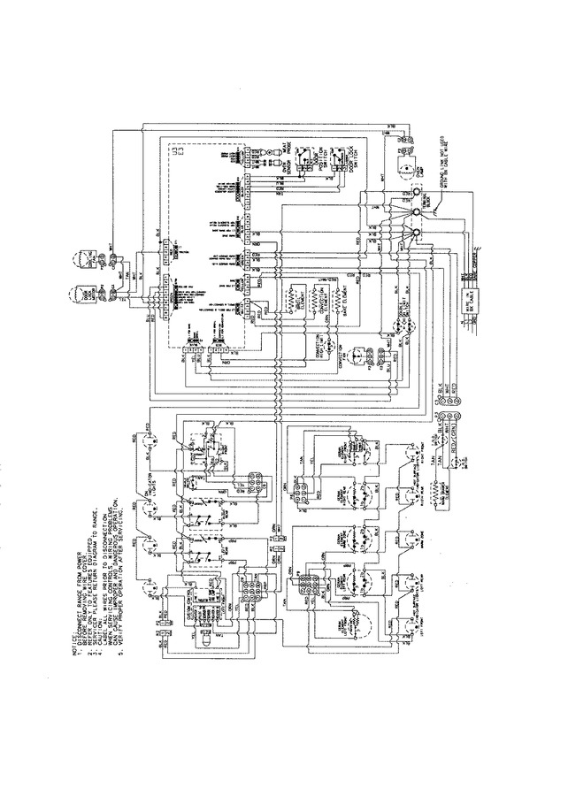 Diagram for JES8850BAF