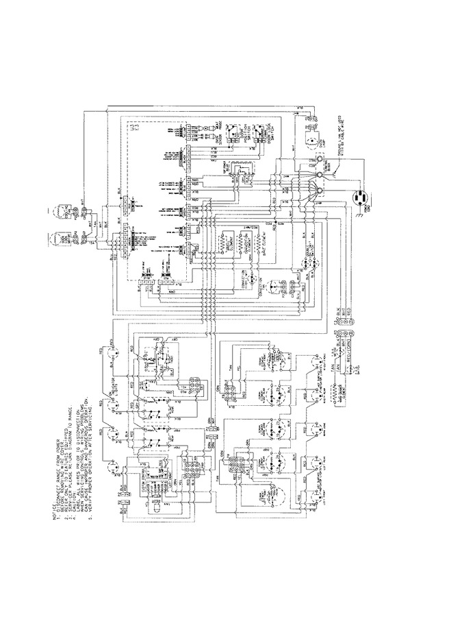 Diagram for JES8850BCW