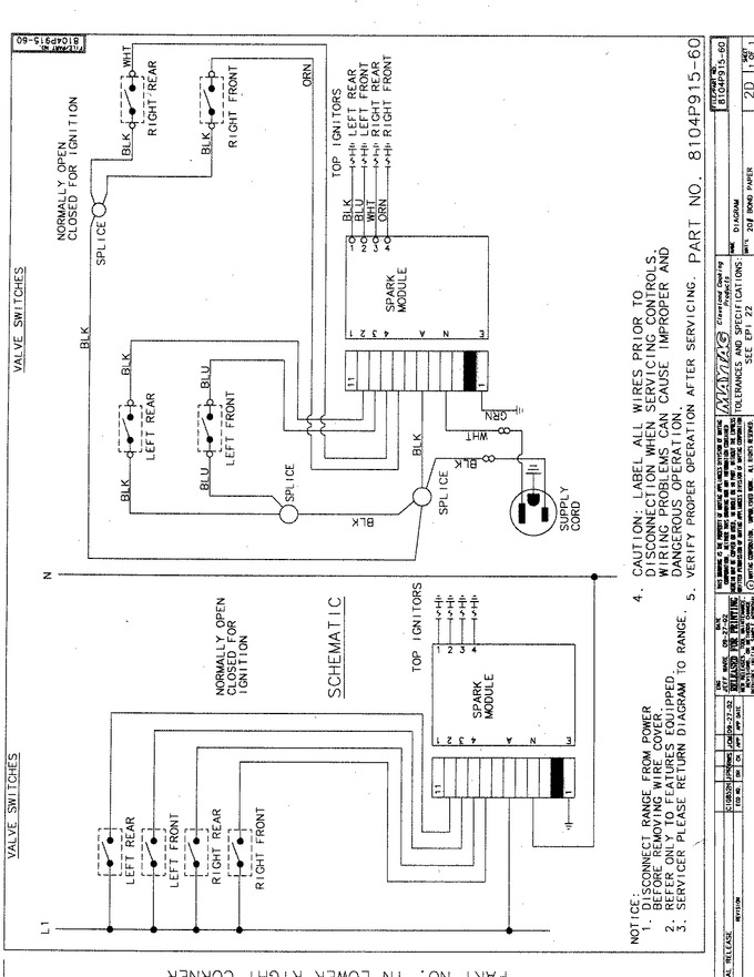 Diagram for JGC8430BDW