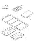 Diagram for 04 - Top Assembly