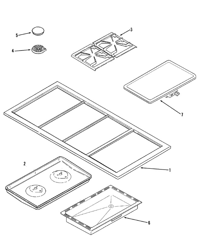 Diagram for JGCP648ADP