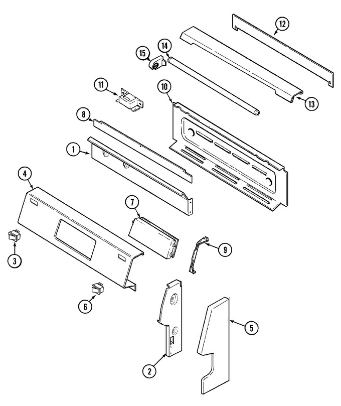 Diagram for JGR8850ADQ