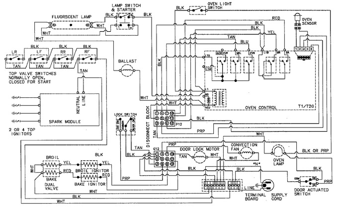 Diagram for MGR5870BDQ