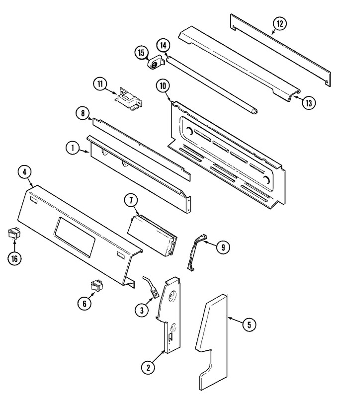 Diagram for JGR8855ADS