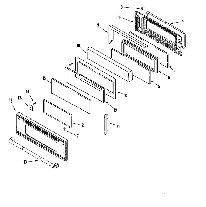 Diagram for JGR8890ADP