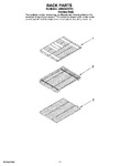 Diagram for 07 - Rack Parts