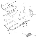 Diagram for 04 - Gas Controls