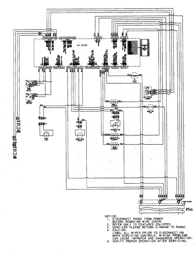 Diagram for JJW9530DDS