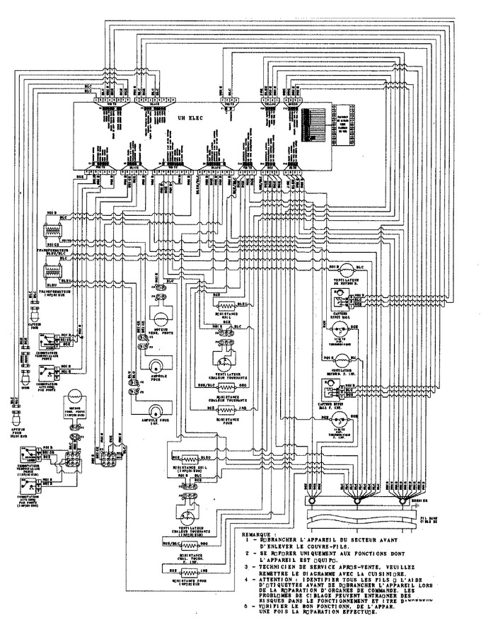 Diagram for JJW9830DDB