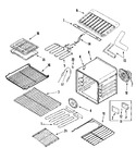 Diagram for 04 - Oven