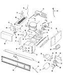 Diagram for 02 - Compressor