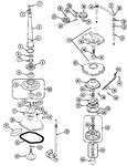 Diagram for 05 - Transmission (series 10-13)