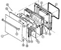 Diagram for 03 - Door