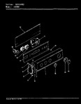 Diagram for 03 - Control Panel (rev. E-f)