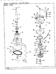 Diagram for 05 - Transmission & Related Parts (rev. G-l)