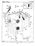 Diagram for 02 - Cabinet