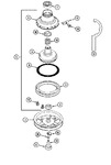 Diagram for 04 - Clutch & Brake (lsg7806abq)