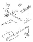 Diagram for 04 - Gas Controls