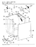 Diagram for 03 - Cabinet & Front Panel