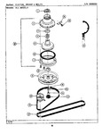 Diagram for 06 - Clutch, Brake & Belts (lse9900afx)