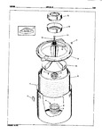 Diagram for 04 - Tub (orig. Rev. A)