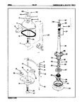 Diagram for 03 - Transmission (orig. Rev. A)