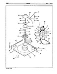 Diagram for 01 - Base & Drive (orig. Rev. A)