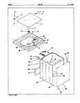 Diagram for 03 - Exterior (orig. Rev. A)