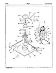 Diagram for 01 - Base & Drive (rev. A-d)