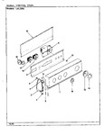 Diagram for 07 - Control Panel (rev. J-n)