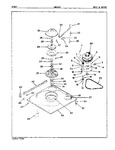 Diagram for 01 - Base & Drive (orig. Rev. A-d)