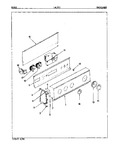 Diagram for 04 - Control Panel (orig. Rev. A-d)