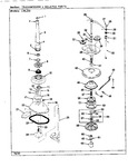 Diagram for 11 - Transmission & Related Parts (rev. G-l)