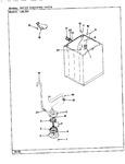 Diagram for 15 - Water Carrying (rev. G-l)