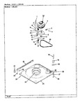 Diagram for 02 - Base & Drive (rev. G-l)