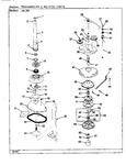 Diagram for 08 - Transmission & Related Parts (rev. G-l)