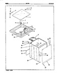 Diagram for 05 - Exterior (rev. E-f)