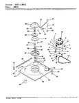 Diagram for 01 - Base & Drive