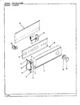 Diagram for 04 - Control Panel (rev. A)