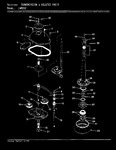 Diagram for 10 - Transmission & Related Parts (rev. A-d)