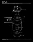 Diagram for 13 - Tub (rev. A-d)