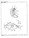 Diagram for 03 - Base & Drive (rev. K)