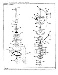 Diagram for 08 - Transmission & Related Parts (rev. E-j)