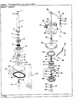 Diagram for 11 - Transmission & Related Parts (rev. K)