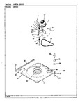 Diagram for 04 - Base & Drive (rev. G-l)