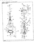 Diagram for 03 - Transmission & Related Parts